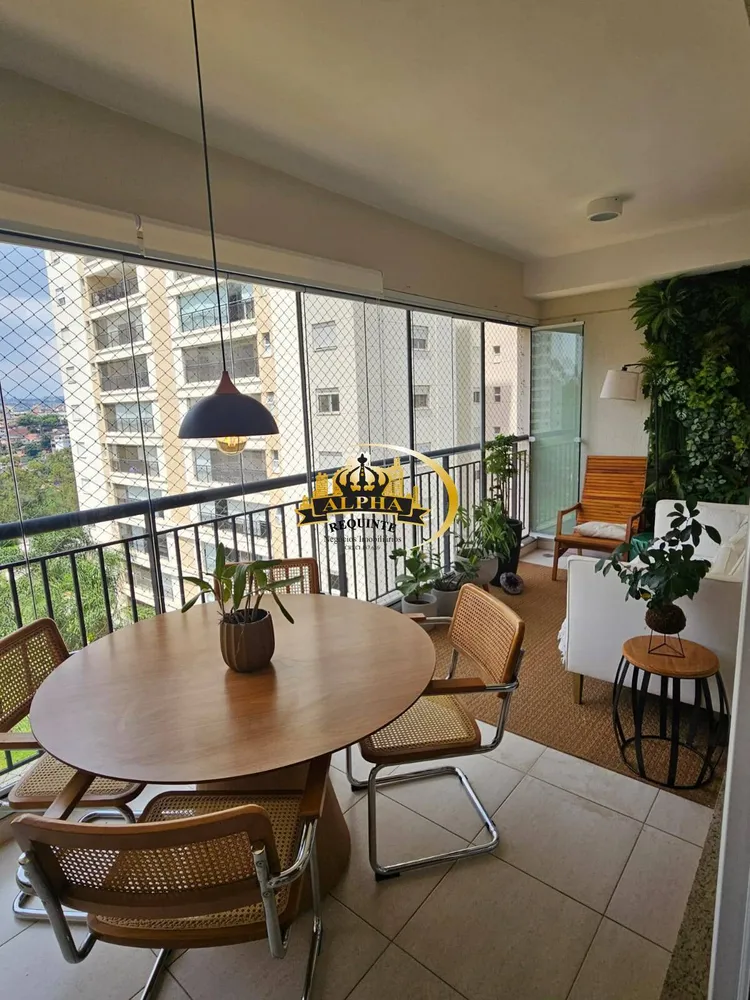 Apartamento, 3 quartos, 110 m² - Foto 1