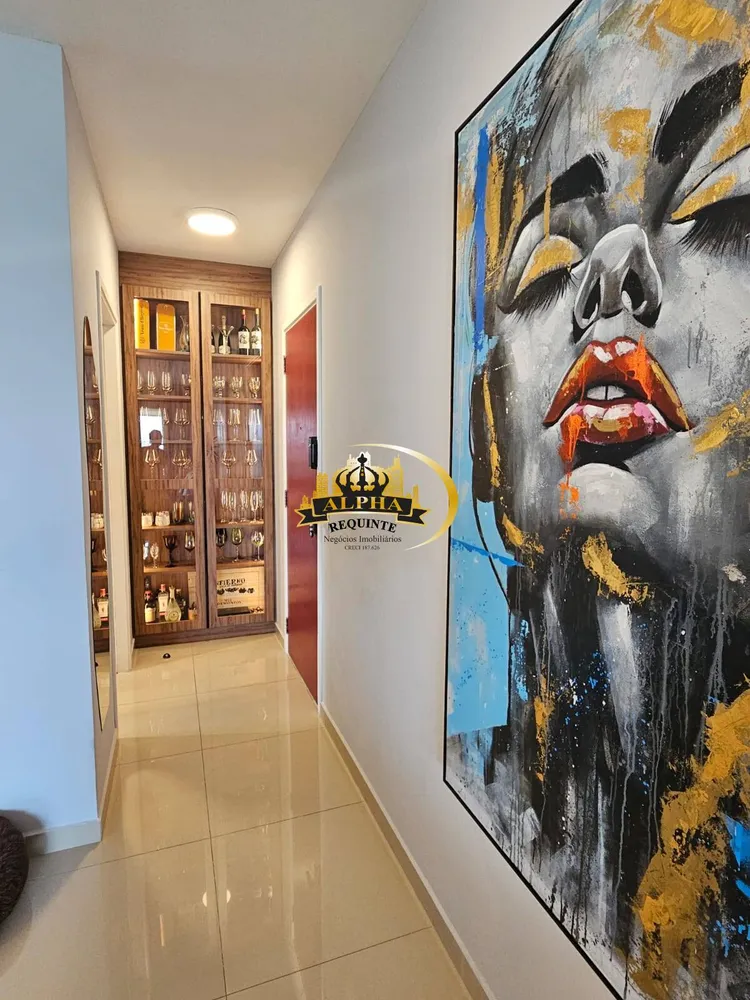 Apartamento, 3 quartos, 110 m² - Foto 8