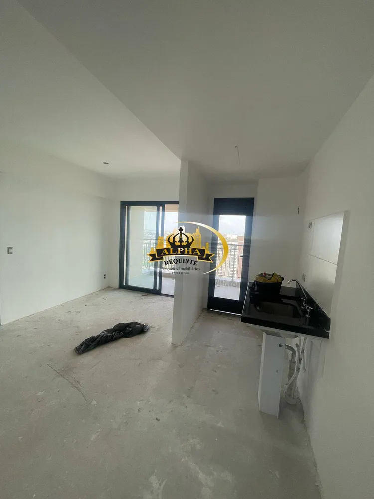 Apartamento, 2 quartos, 64 m² - Foto 5