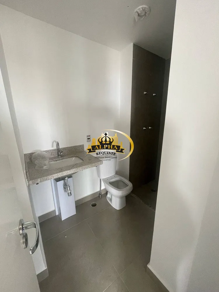Apartamento, 2 quartos, 64 m² - Foto 3