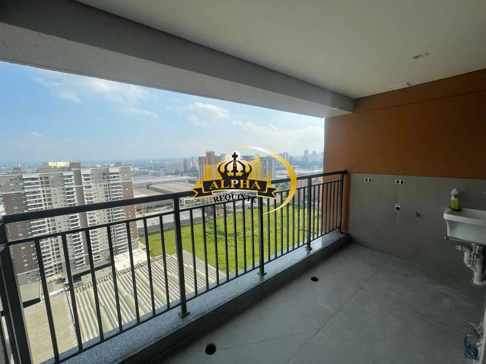 Apartamento, 2 quartos, 64 m² - Foto 1
