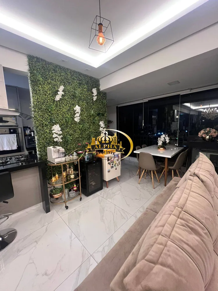 Apartamento, 2 quartos, 82 m² - Foto 3