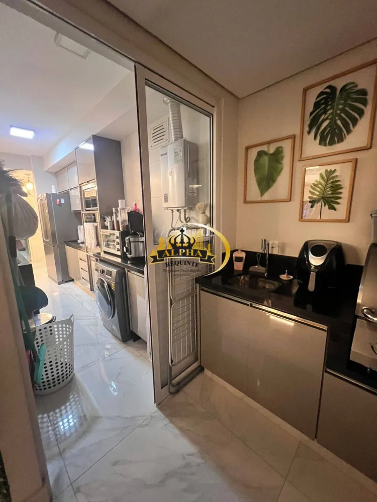 Apartamento, 2 quartos, 82 m² - Foto 6