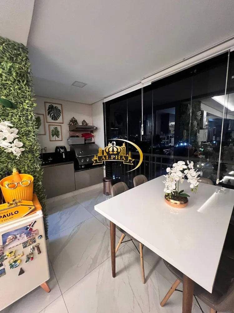 Apartamento, 2 quartos, 82 m² - Foto 4