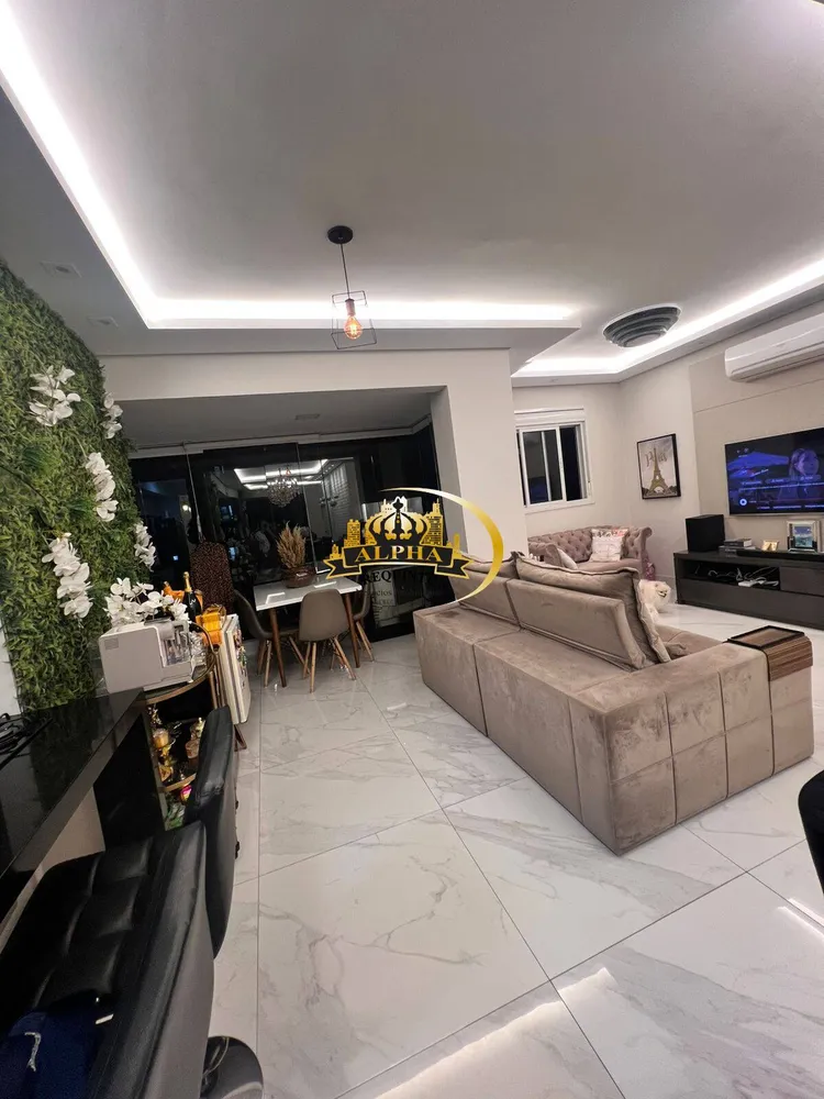 Apartamento, 2 quartos, 82 m² - Foto 2