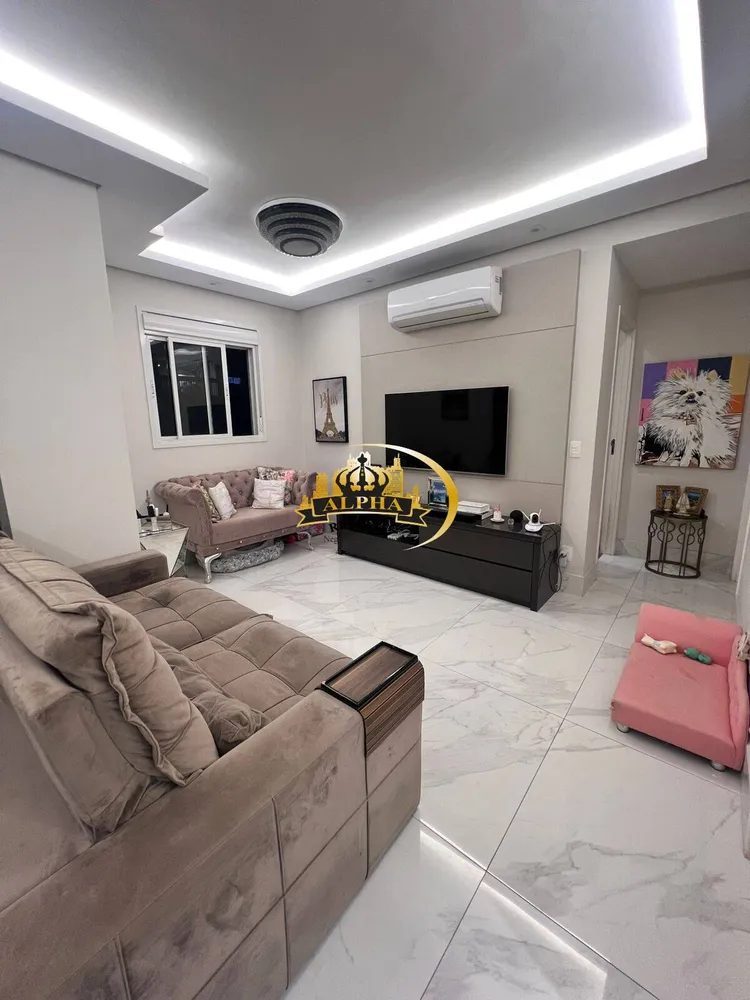 Apartamento, 2 quartos, 82 m² - Foto 9