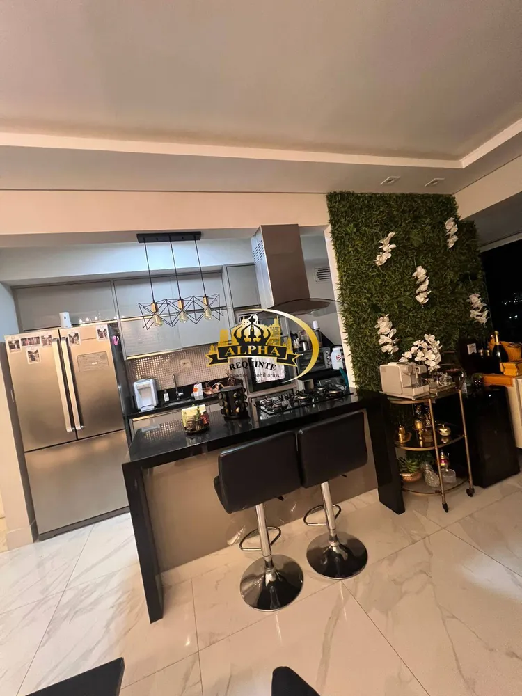 Apartamento, 2 quartos, 82 m² - Foto 11