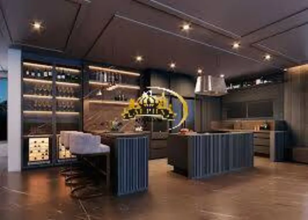 Casa, 3 quartos, 230 m² - Foto 15