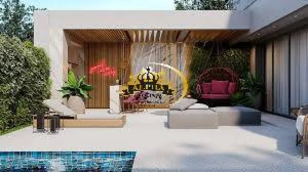 Casa, 3 quartos, 230 m² - Foto 6