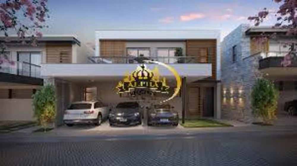 Casa, 3 quartos, 230 m² - Foto 3
