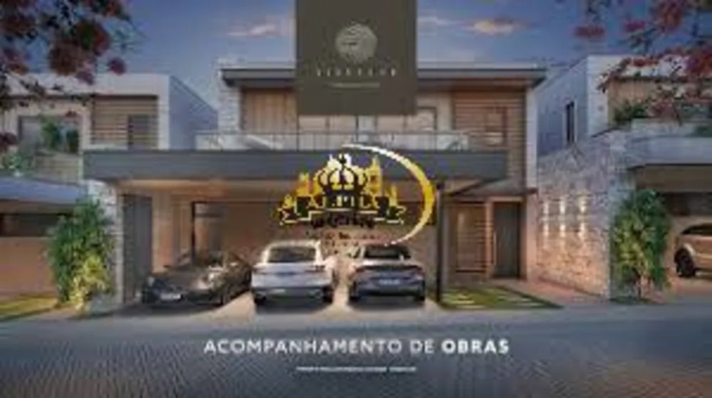 Casa, 3 quartos, 230 m² - Foto 4