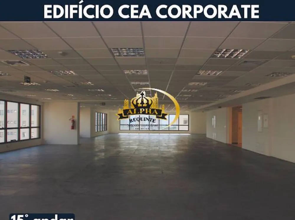 Sala-Conjunto, 677 m² - Foto 7
