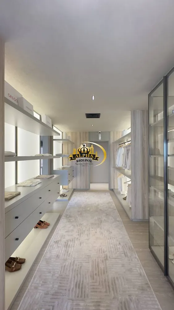 Apartamento, 4 quartos, 288 m² - Foto 14