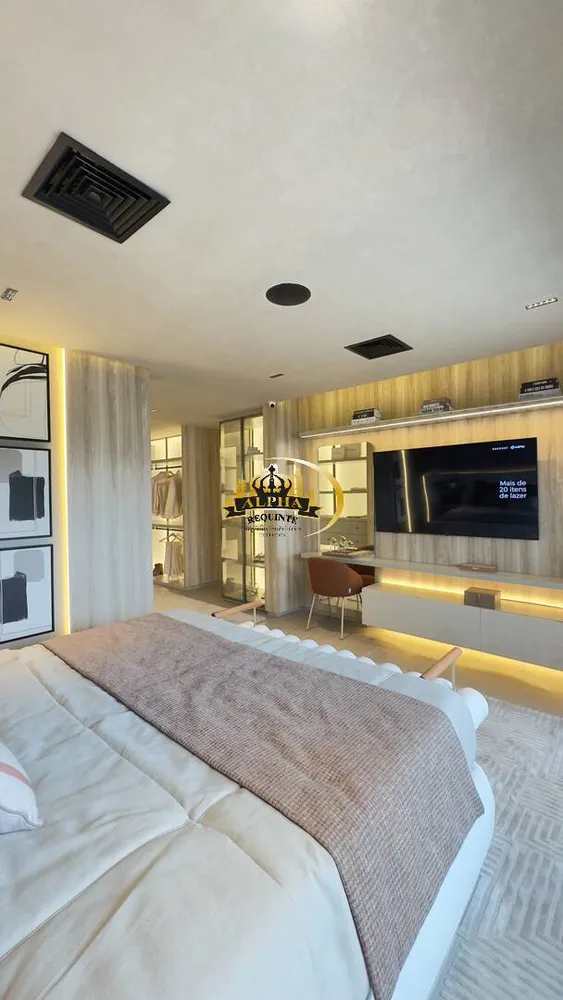 Apartamento, 4 quartos, 288 m² - Foto 4