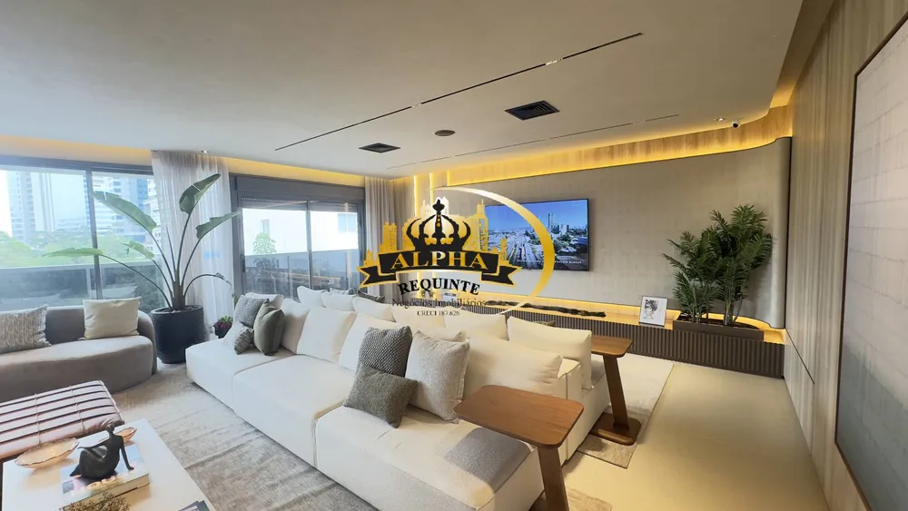 Apartamento, 4 quartos, 288 m² - Foto 12
