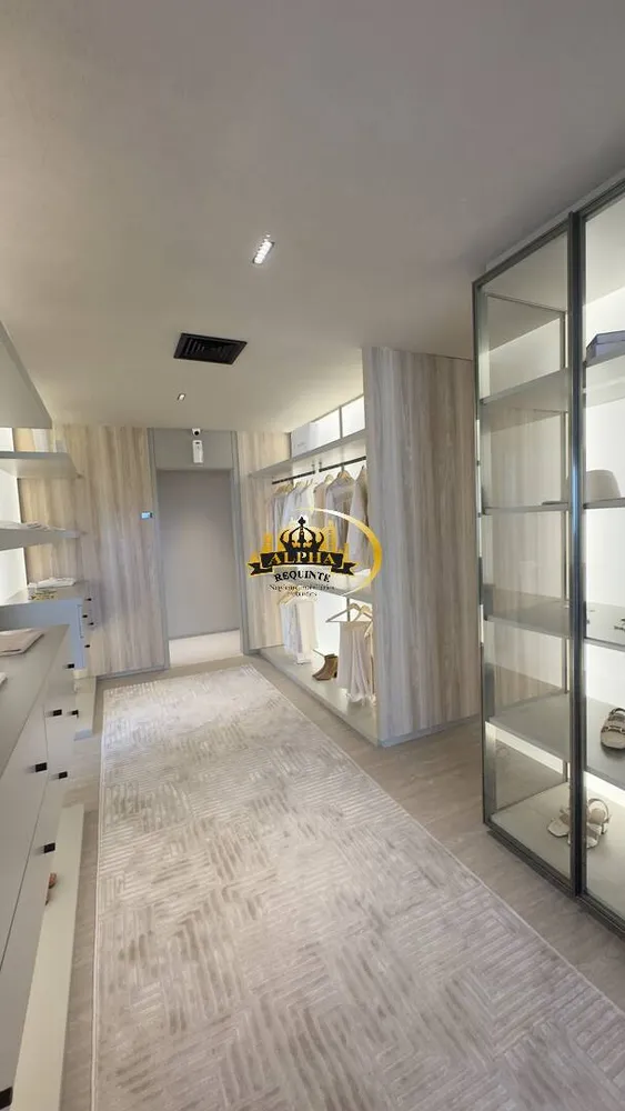 Apartamento, 4 quartos, 288 m² - Foto 5