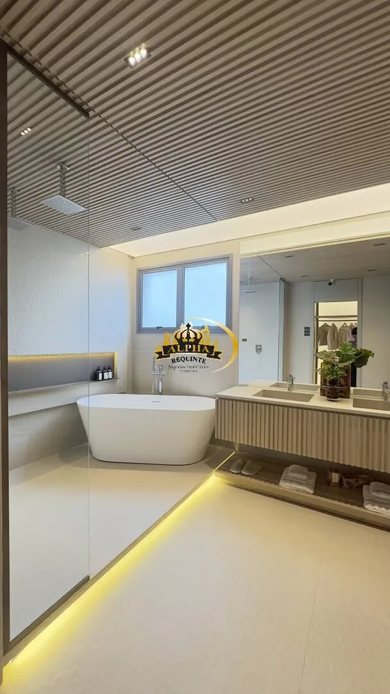 Apartamento, 4 quartos, 288 m² - Foto 10