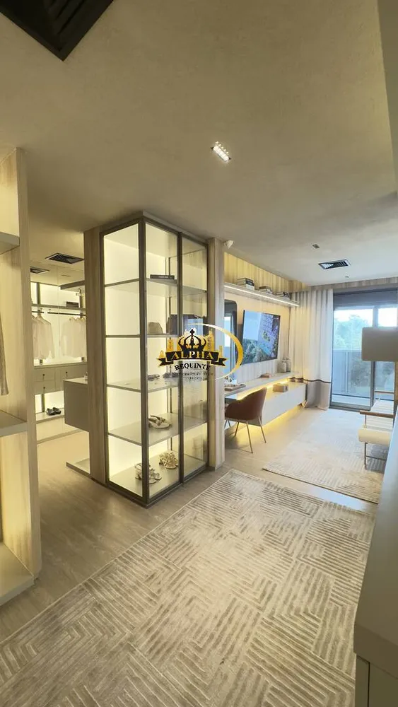 Apartamento, 4 quartos, 288 m² - Foto 6