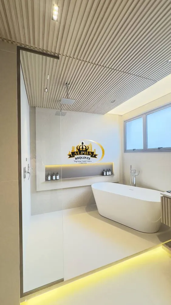 Apartamento, 4 quartos, 288 m² - Foto 13