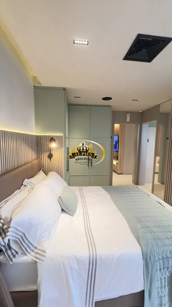 Apartamento, 4 quartos, 288 m² - Foto 7