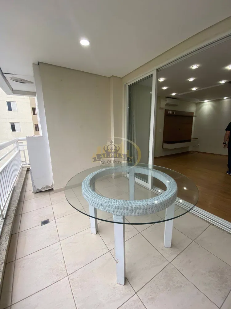 Apartamento, 2 quartos, 94 m² - Foto 16