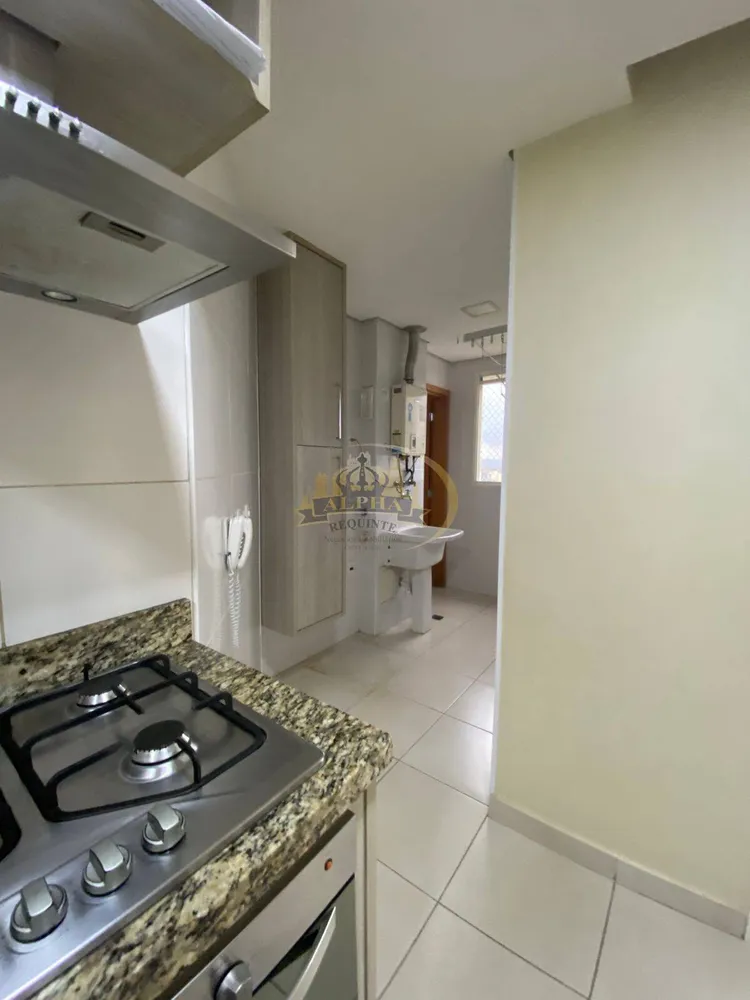 Apartamento, 2 quartos, 94 m² - Foto 4