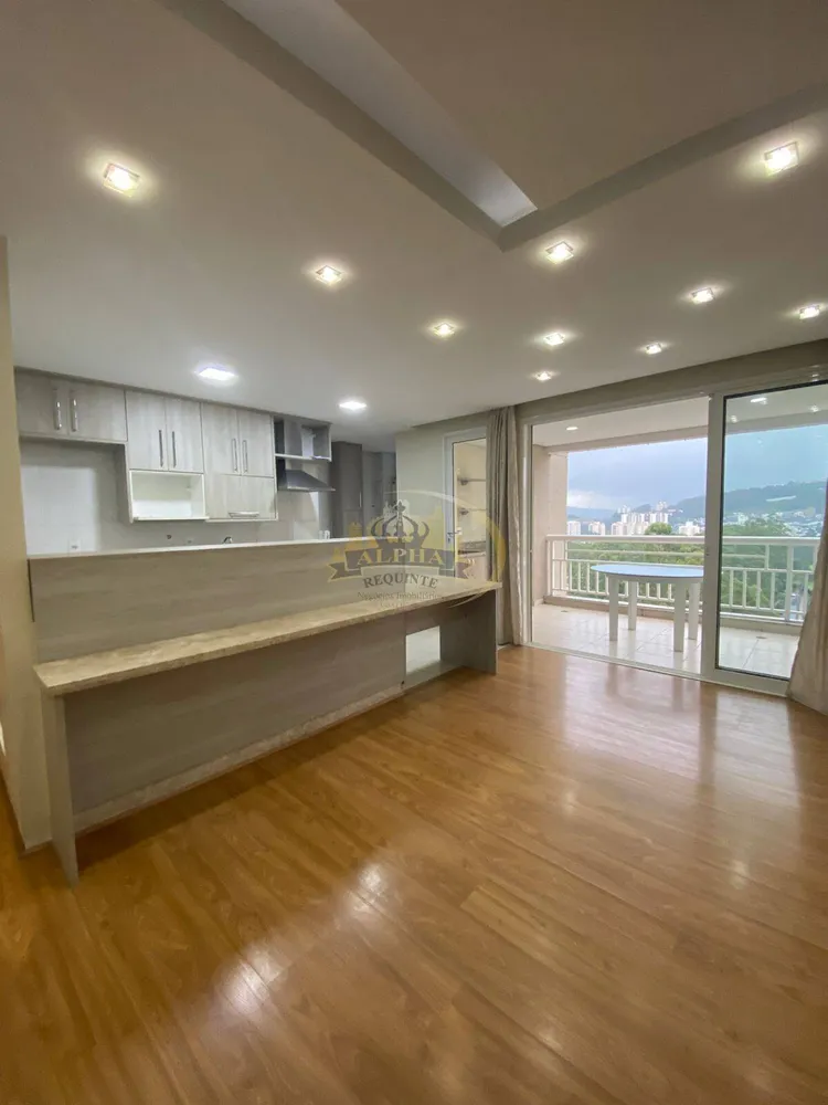 Apartamento, 2 quartos, 94 m² - Foto 11