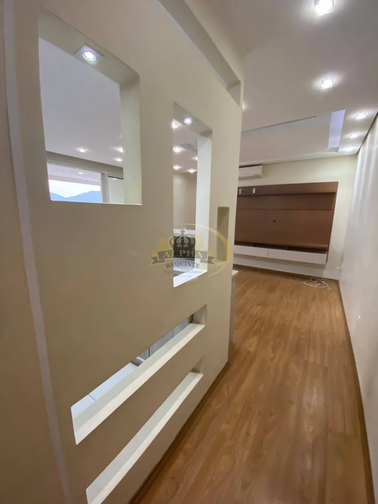 Apartamento, 2 quartos, 94 m² - Foto 1
