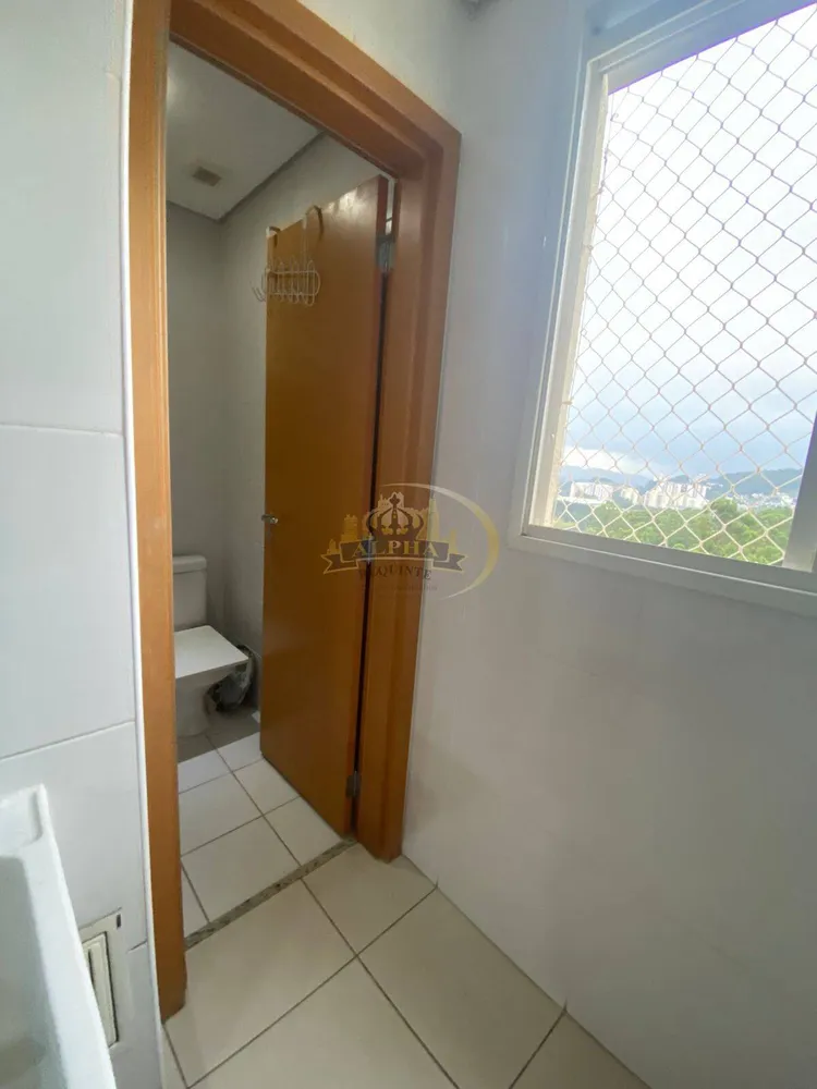 Apartamento, 2 quartos, 94 m² - Foto 3