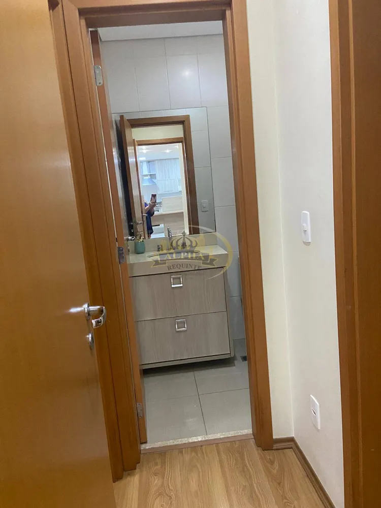 Apartamento, 2 quartos, 94 m² - Foto 2