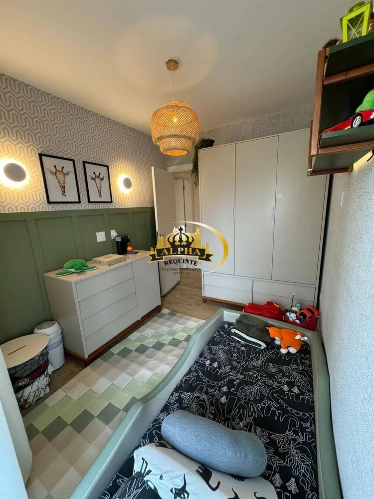 Apartamento, 2 quartos, 69 m² - Foto 3