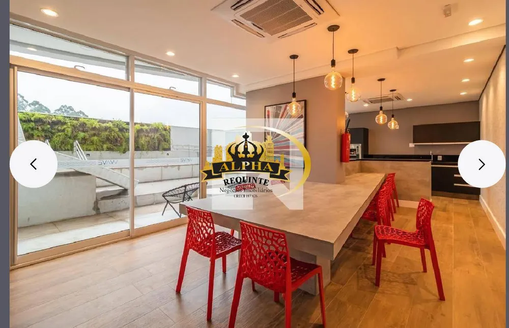 Apartamento, 2 quartos, 69 m² - Foto 2