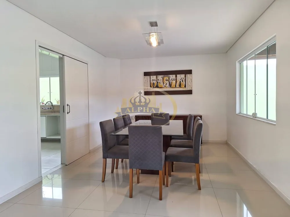 Casa, 3 quartos, 300 m² - Foto 2