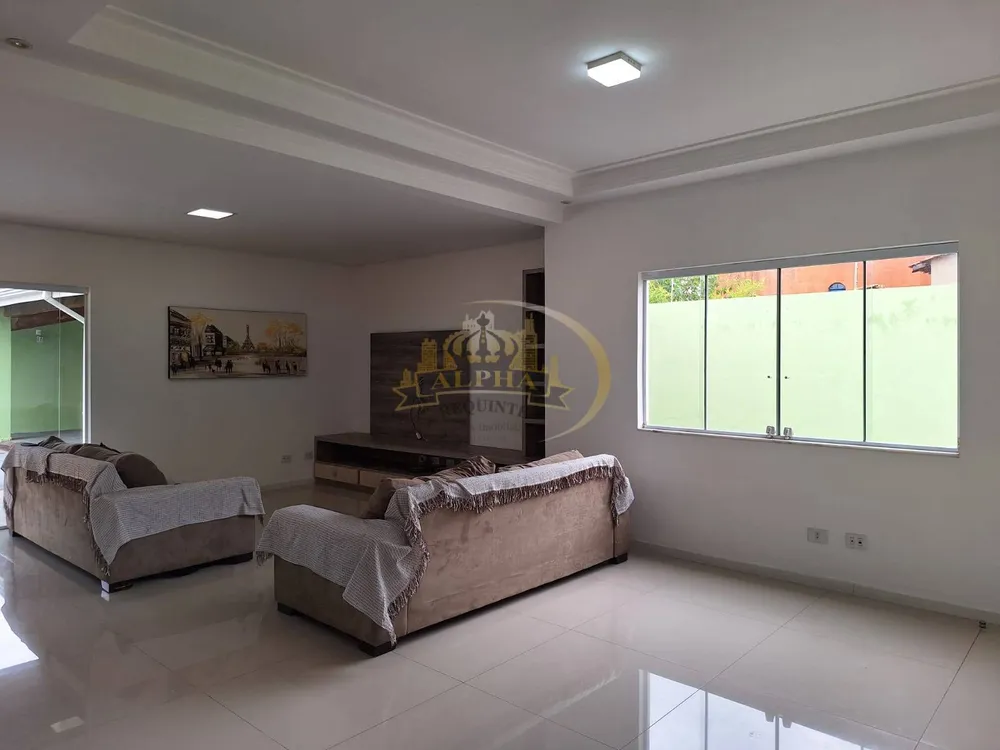 Casa, 3 quartos, 300 m² - Foto 13