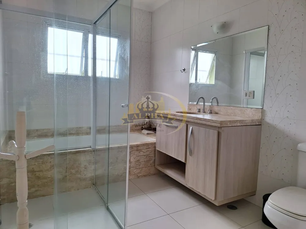 Casa, 3 quartos, 300 m² - Foto 9