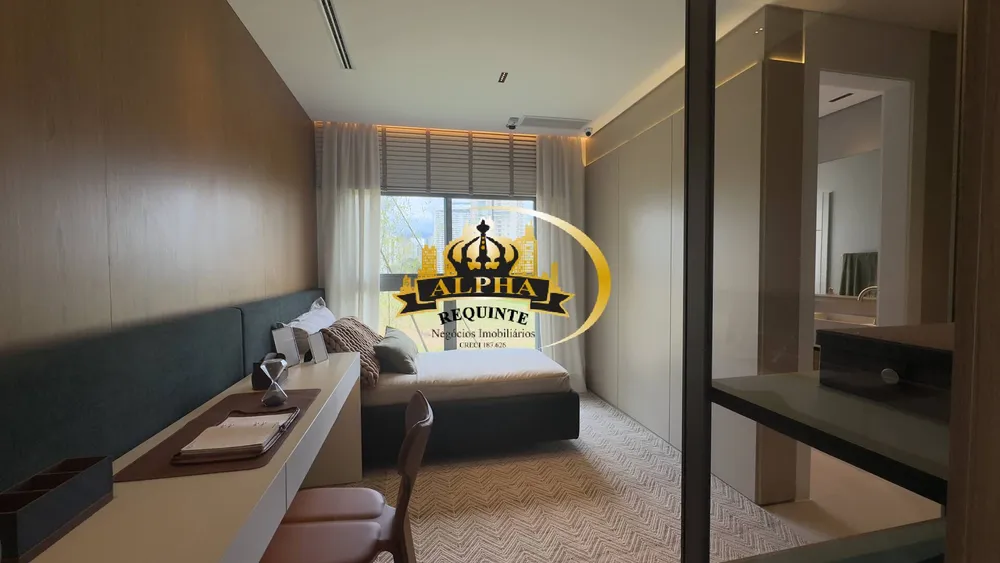 Cobertura, 4 quartos, 298 m² - Foto 15