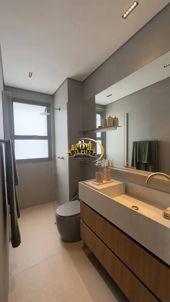 Cobertura, 4 quartos, 298 m² - Foto 8