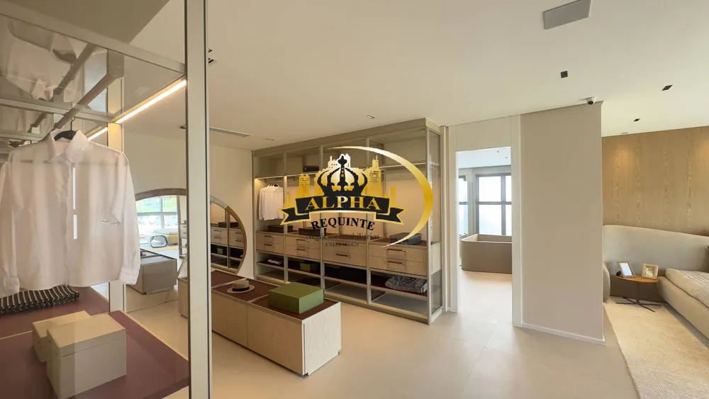 Cobertura, 4 quartos, 298 m² - Foto 6
