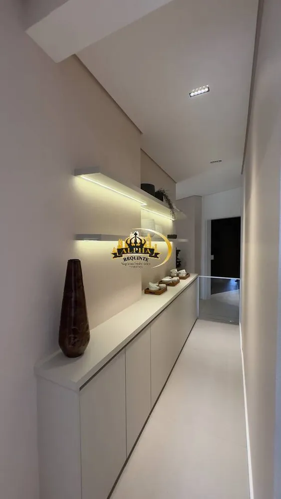 Cobertura, 4 quartos, 298 m² - Foto 16