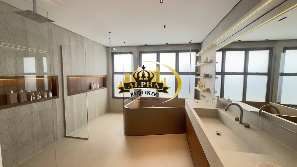 Cobertura, 4 quartos, 298 m² - Foto 4