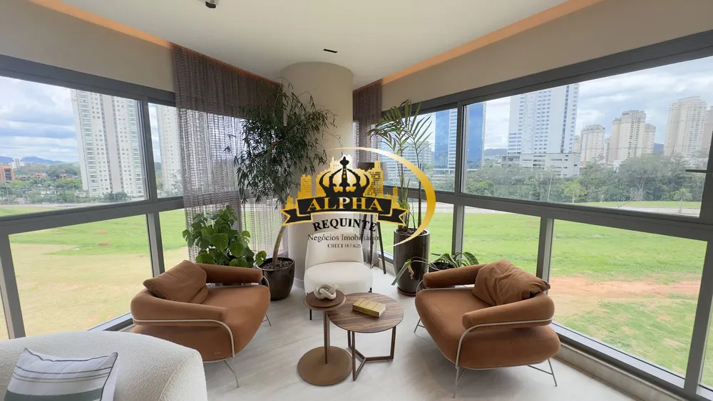 Cobertura, 4 quartos, 298 m² - Foto 14