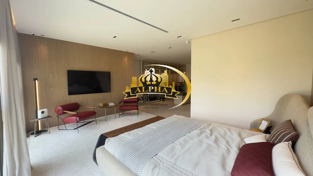 Cobertura, 4 quartos, 298 m² - Foto 11
