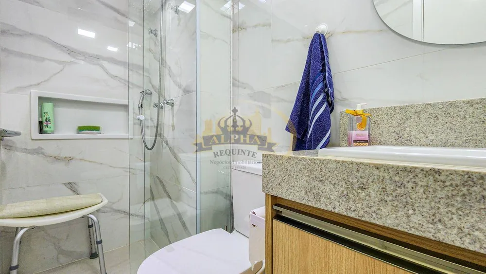 Apartamento, 2 quartos, 67 m² - Foto 12