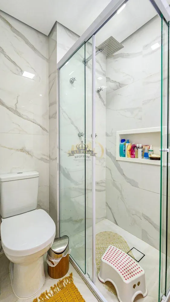 Apartamento, 2 quartos, 67 m² - Foto 6