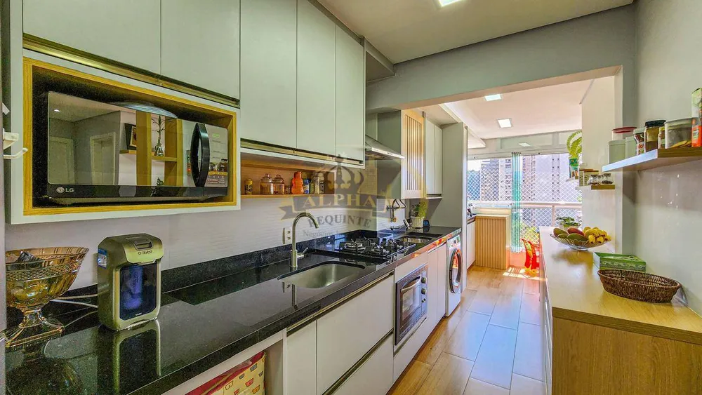 Apartamento, 2 quartos, 67 m² - Foto 4