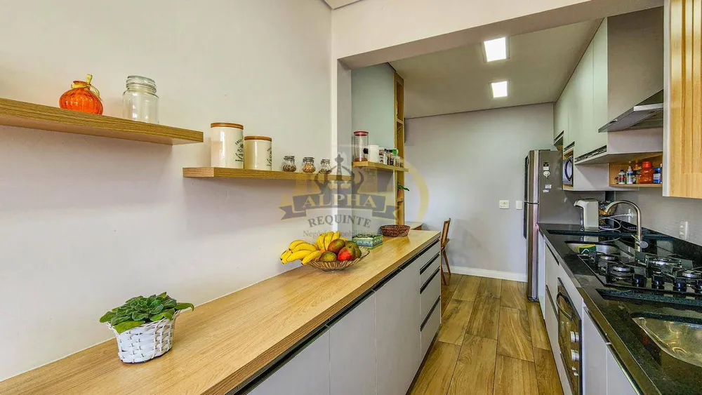 Apartamento, 2 quartos, 67 m² - Foto 3