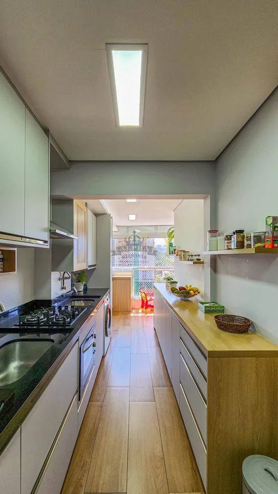 Apartamento, 2 quartos, 67 m² - Foto 11
