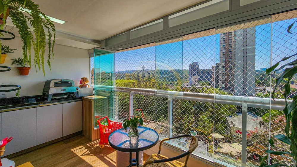 Apartamento, 2 quartos, 67 m² - Foto 1