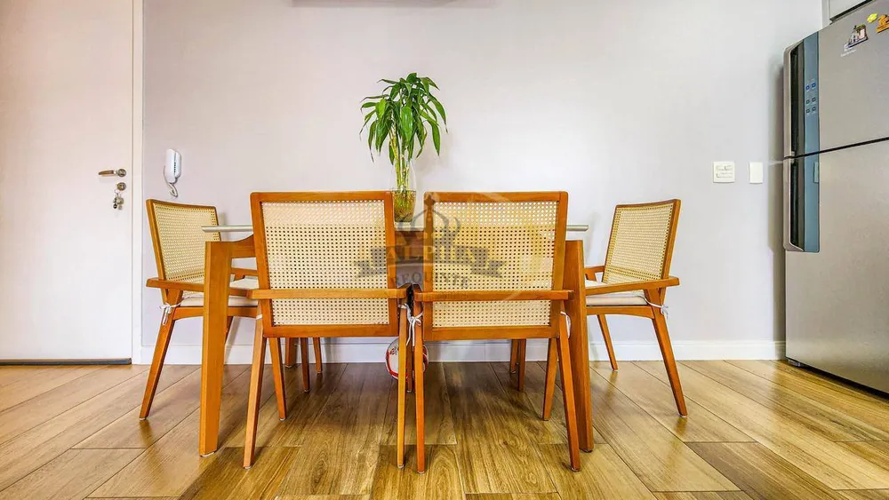 Apartamento, 2 quartos, 67 m² - Foto 10
