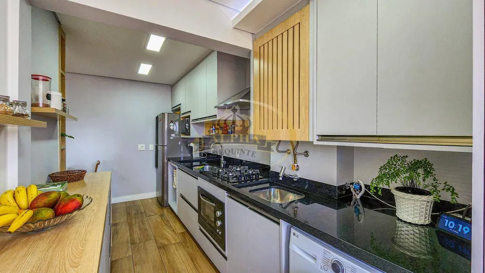 Apartamento, 2 quartos, 67 m² - Foto 8